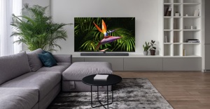 Đánh giá tivi TCL 65X10: Độ tương phản mạnh mẽ!