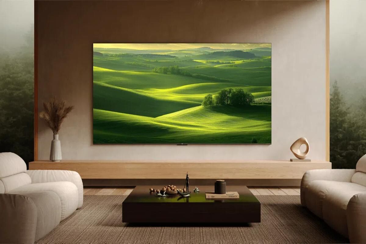 Đánh giá tivi TCL 75C7K - Bước tiến mới trong thế giới tivi Mini-LED giá rẻ
