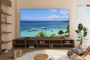 Đánh giá tivi TCL 75P755 Pro - Màn hình to, giá 'hạt dẻ'