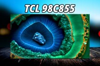 Đánh giá tivi TCL 98C855: Màn hình khổng lồ, công nghệ cao cấp, giá phải chăng