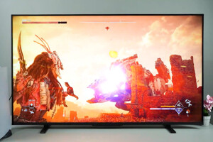 Đánh giá tivi Toshiba 55M550LP: Chưa đến 10 triệu đã có Full Array Local Dimming