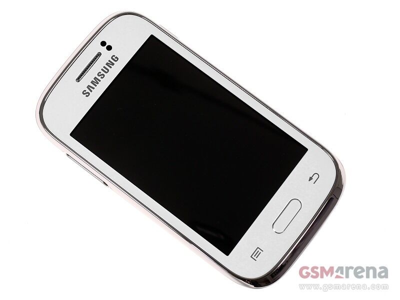 Đánh giá toàn bộ về Samsung Galaxy Young S6310 (Phần cuối)