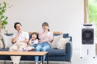 Đánh giá toàn diện máy làm mát không khí Kangaroo KG50F64