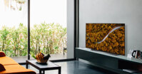 Đánh giá tổng quan chiếc OLED Tivi 4K LG 48 inch 48A1PTA ThinQ AI