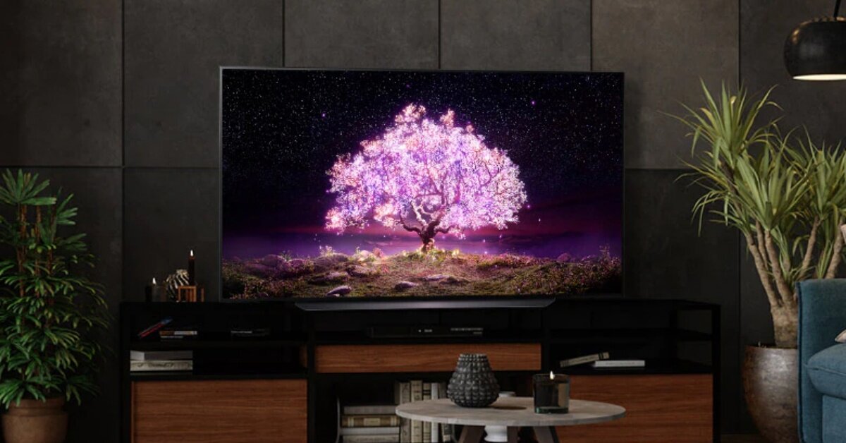 Đánh giá tổng quan chiếc Smart Tivi LG 4K 55 inch 55UN7000PTA