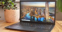 Đánh giá tổng quan chiếc Lenovo ThinkPad X13 Gen 2