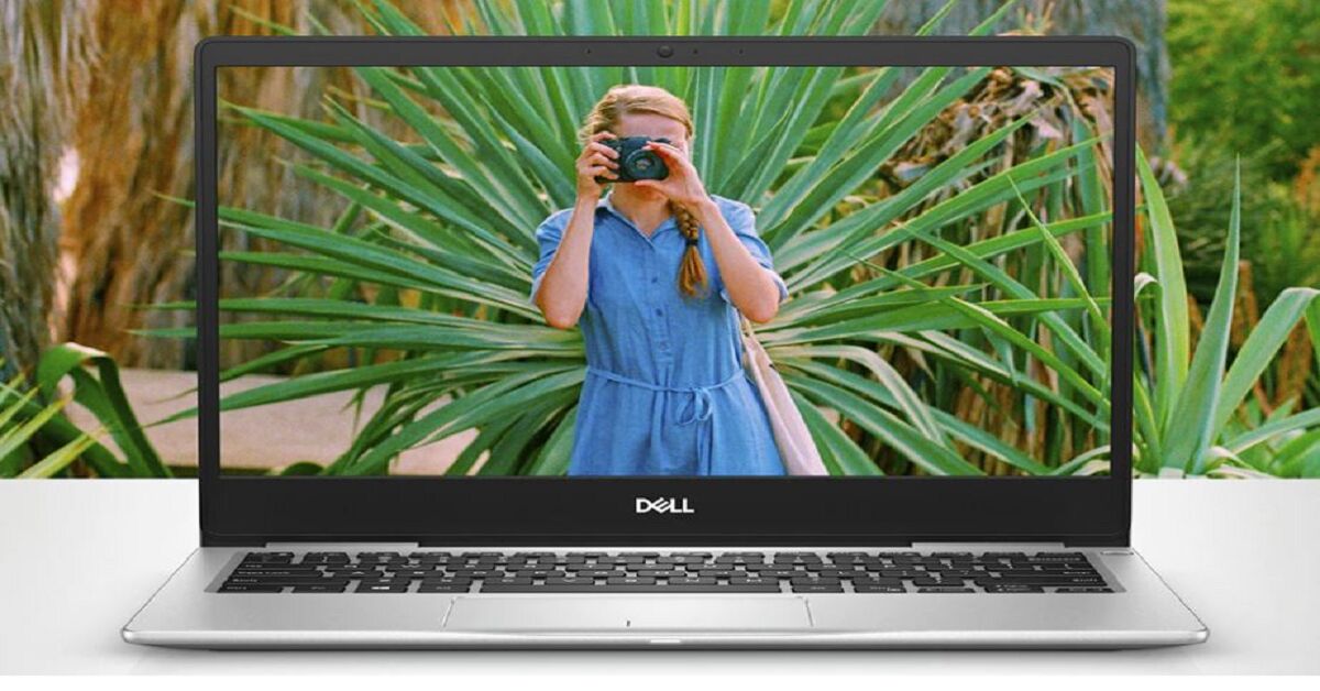 Đánh giá tổng quan dòng laptop Dell core i7