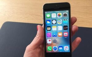 Đánh giá tổng quan iPhone SE - sự thay thế hoàn hảo cho iPhone 5S