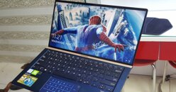 Đánh giá tổng quan laptop Asus 14 inch VivoBook