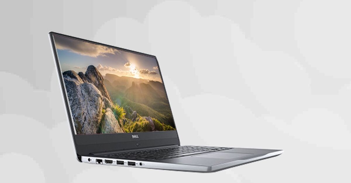 Đánh giá tổng quan laptop Dell Inspiron 7460-N4I5259W