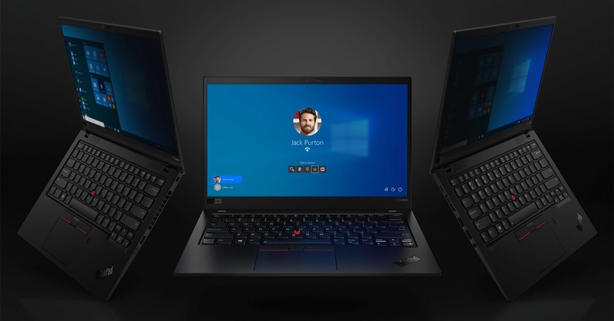 Đánh Giá Laptop Lenovo Thinkpad X1 Carbon Gen 9 Có Nên Mua Trong Năm