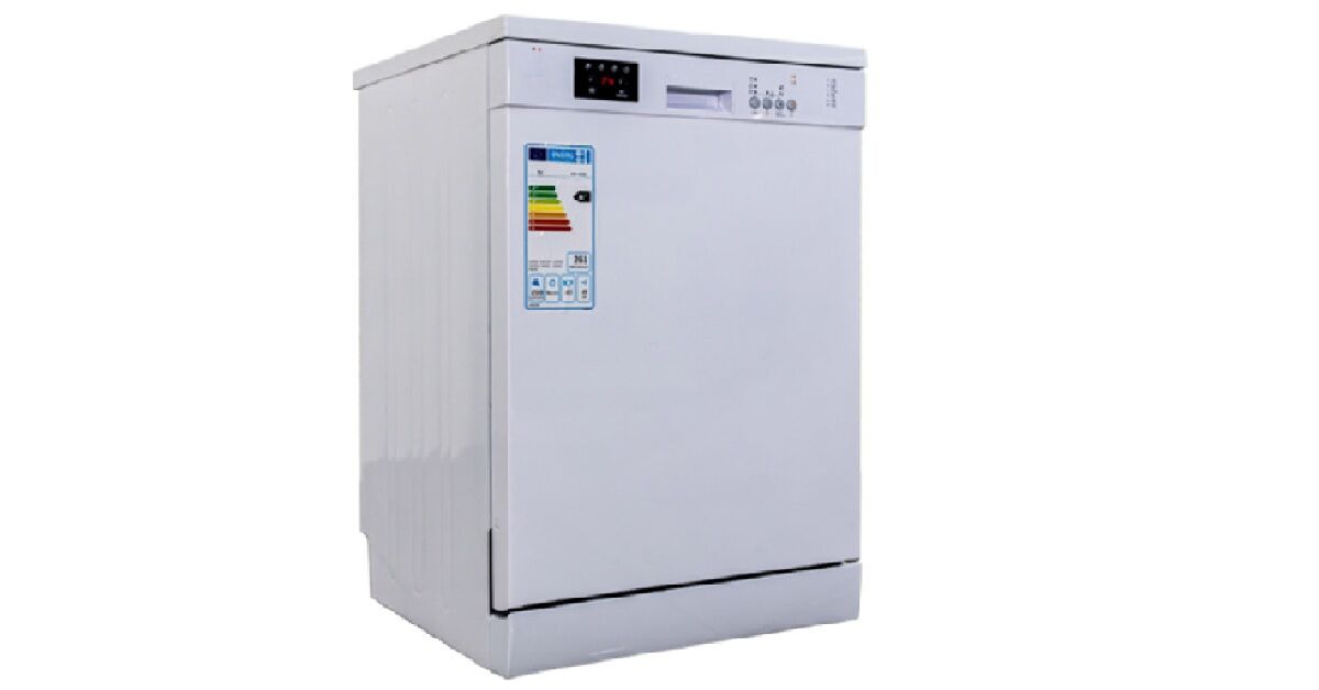 Đánh giá tổng quan máy rửa chén KUPP 80355