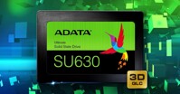 Đánh giá tổng quan ổ cứng SSD ADATA Ultimate SU630