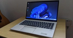 Đánh giá tổng quan về 2 chiếc laptop HP Elitebook 845 G8 và Elitebook 840 G8