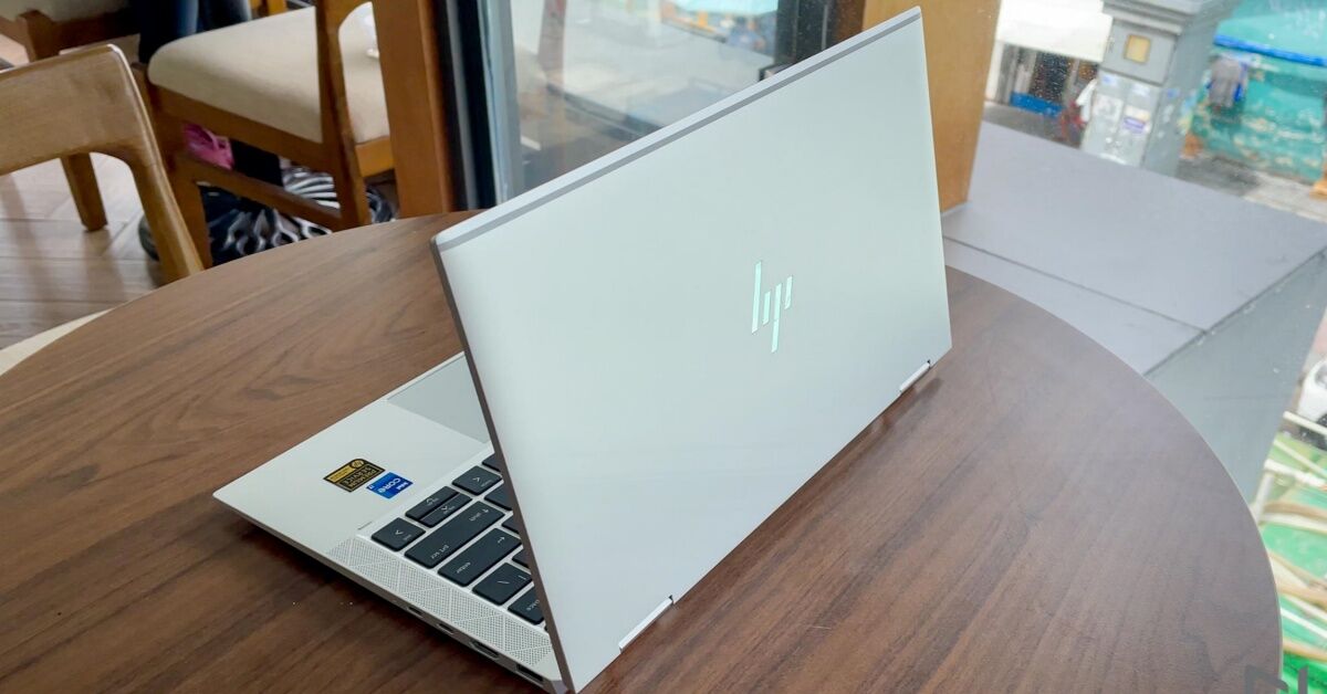 Đánh giá tổng quan về chiếc laptop HP EliteBook x360 1030 G8 3G1C3PA