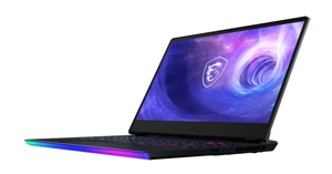 Đánh giá tổng quan về chiếc Laptop MSI Raider GE66 12UGS 405VN