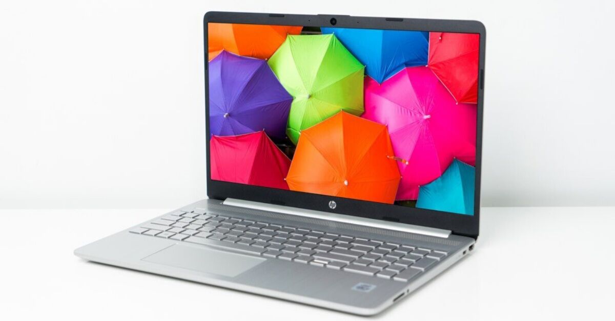 Đánh giá tổng quan về chiếc laptop HP 15s-du3590TU 63P86PA?