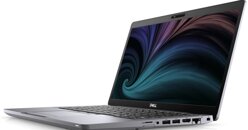 Đánh giá tổng quan về chiếc laptop Dell Latitude 5410