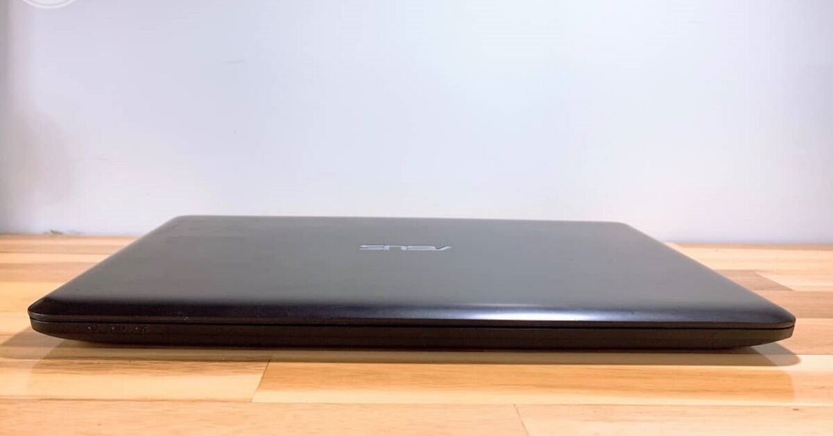Đánh giá tổng quan về chiếc laptop ASUS E402N