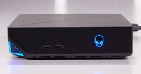 Đánh giá tổng quan về chiếc Dell Alienware Alpha