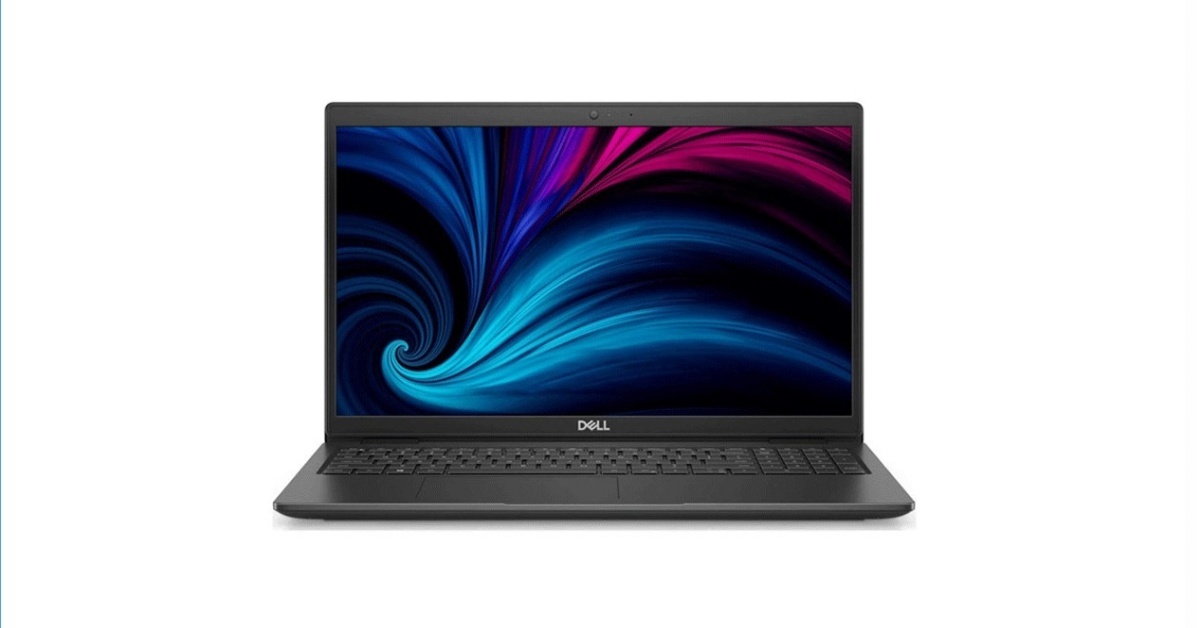 Đánh giá tổng quan về chiếc laptop Dell Latitude 3520 