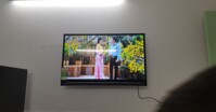 Đánh giá tổng quan về chiếc Tivi Sharp 32 inch LC-32LE280X
