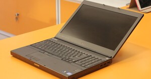 Đánh giá tổng quan về chiếc laptop Dell Precision M4800 i7