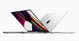 Đánh giá tổng quan về chiếc Macbook Pro 2021 M1
