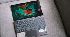 Đánh giá tổng quan về chiếc laptop Dell 7306