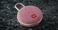 Đánh giá tổng quan về dòng loa JBL clip 3