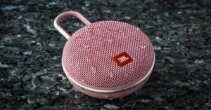 Đánh giá tổng quan về dòng loa JBL clip 3