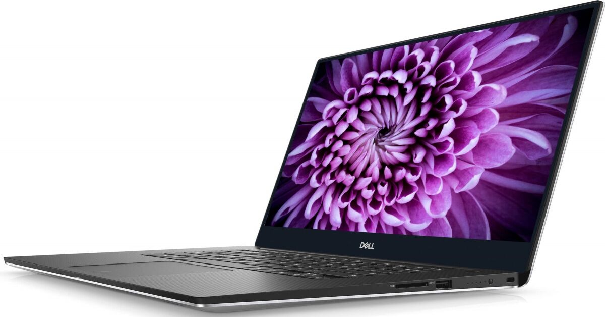 Đánh giá tổng quan về dòng laptop Dell XPS 15 7590