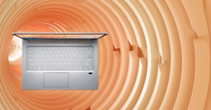 Đánh giá tổng quan về laptop ACER SWIFT 3 SF314-43-R4X3 NX.AB1SV.004