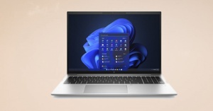 Đánh giá tổng quan về Laptop HP Elitebook 840 G9