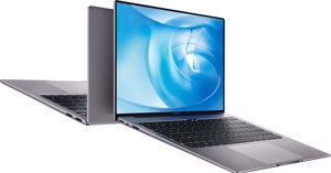 Đánh giá tổng quan về laptop Matebook 14 không