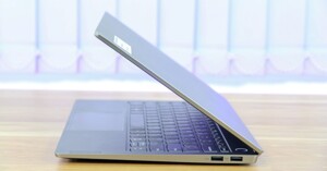 Đánh giá tổng quan về laptop Lenovo ThinkBook 13x ITG 20WJ003HVN