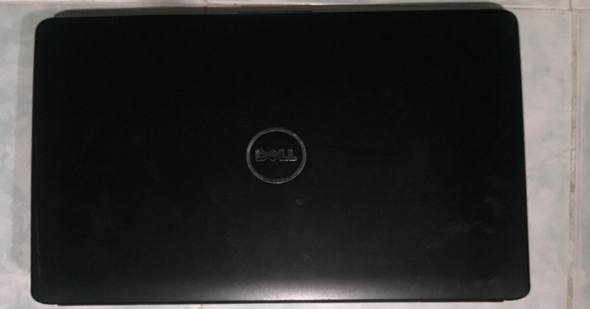 Đánh giá tổng quan về laptop Dell Inspiron 1545