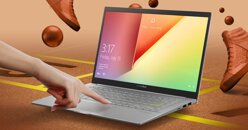 Đánh giá tổng quan về laptop Asus Vivobook A515EA-BQ498T