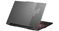Đánh giá tổng quan về laptop Asus TUF Gaming F15 FX507ZE-HN093W