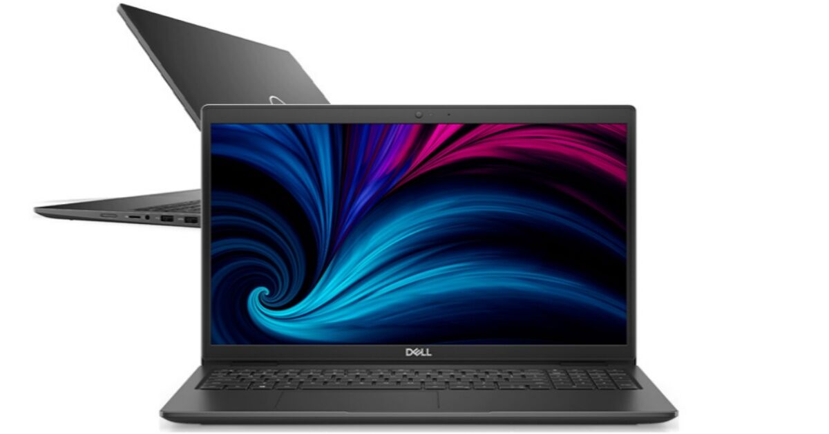 Đánh giá tổng quan về laptop Dell Latitude 3520