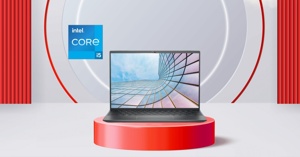 Đánh giá tổng quan về laptop Dell Vostro 13 5310 YV5WY1