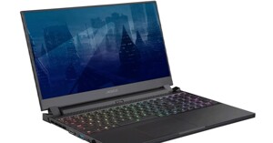 Đánh giá tổng quan về Laptop Gigabyte AORUS 15P XD-73S1324GO