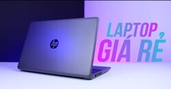Đánh giá tổng quan về laptop HP 255 G7 214A7ES