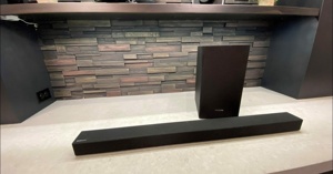 Đánh giá tổng quan về loa Samsung HW-A650