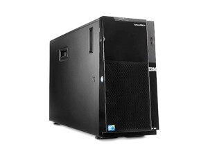 Đánh giá tổng quan về máy chủ IBM X3500 M4