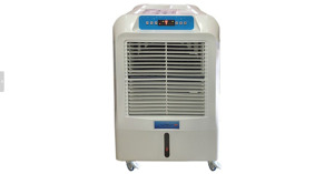 Đánh giá tổng quan về quạt điều hòa Sumika D500