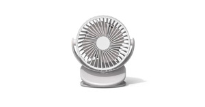 Đánh giá tổng quan về quạt tích điện Xiaomi Solove F3