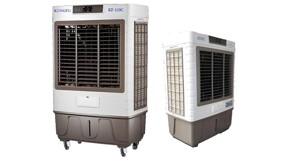 Đánh giá tổng quan về quạt điều hòa Kungfu KF-120M