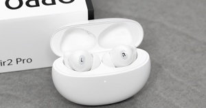 Đánh giá tổng quan về tai nghe Oppo Enco Air 2 Pro