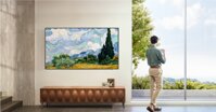 Đánh giá tổng quát Smart Tivi Samsung 4K 55 inch UA55TU7000